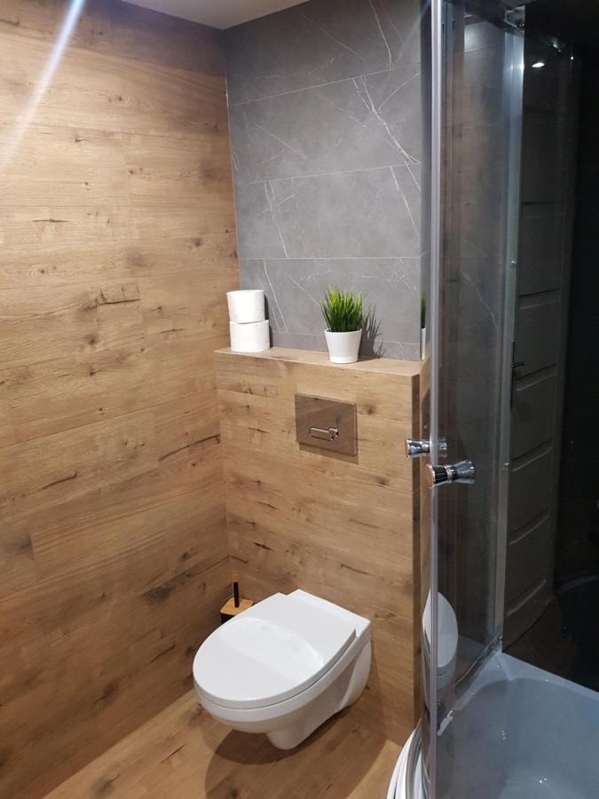 Holiday home Kameralny