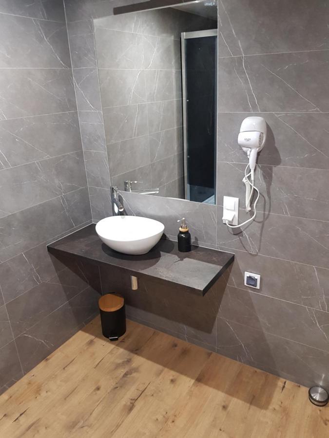 Kameralny Holiday home