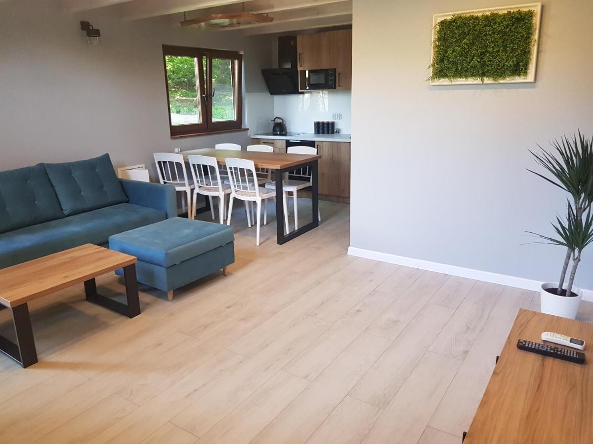 Holiday home Kameralny *