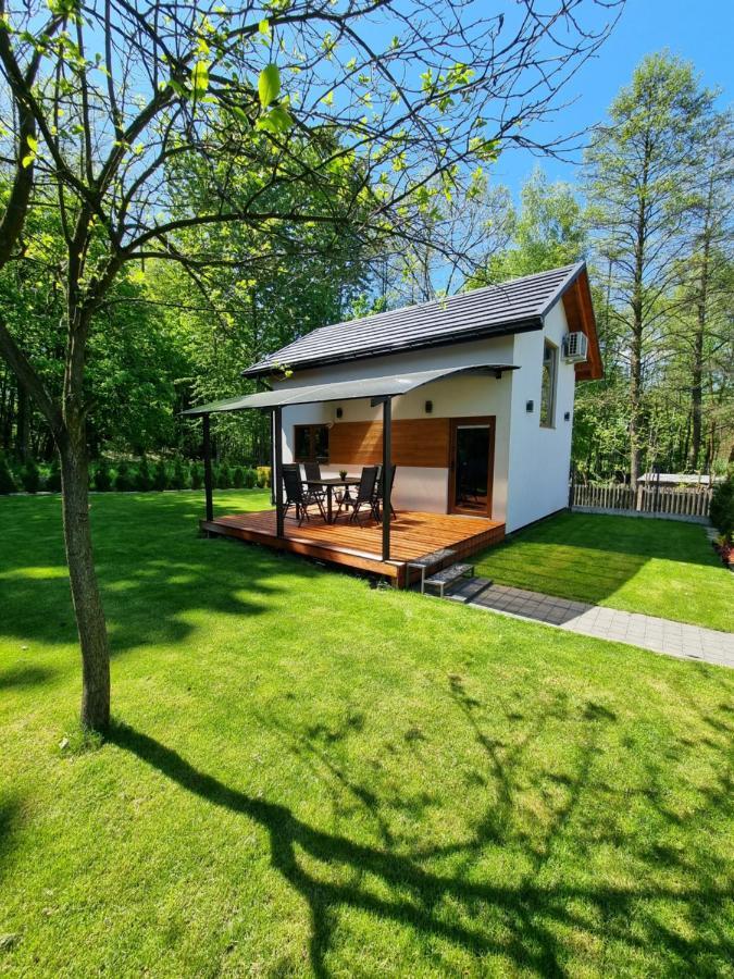 Holiday home Kameralny Przeciszow